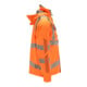 MASCOT Winterjacke CLIMASCOT® geringes Gewicht 3XL hi-vis orange/dunkelanthrazit