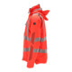 Mascot Winterjacke CLIMASCOT® geringes Gewicht 3XL hi-vis rot/dunkelanthrazit