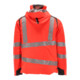 Mascot Winterjacke CLIMASCOT® geringes Gewicht 3XL hi-vis rot/dunkelanthrazit