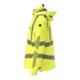 MASCOT Winterjacke CLIMASCOT® geringes Gewicht 4XL hi-vis gelb/schwarz