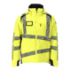 Mascot Winterjacke CLIMASCOT® geringes Gewicht 5XL hi-vis gelb/schwarz
