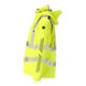 Mascot Winterjacke CLIMASCOT® geringes Gewicht 5XL hi-vis gelb/schwarzblau