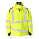 Mascot Winterjacke CLIMASCOT® geringes Gewicht 5XL hi-vis gelb/schwarzblau