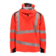 Mascot Winterjacke CLIMASCOT® geringes Gewicht 5XL Hi-vis rot/schwarzblau