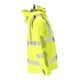 MASCOT Winterjacke CLIMASCOT® geringes Gewicht Gr. M hi-vis gelb/schwarzblau