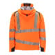Mascot Winterjacke CLIMASCOT® geringes Gewicht Gr. M hi-vis orange/dunkelanthrazit