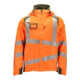 Mascot Winterjacke CLIMASCOT® geringes Gewicht Gr. S hi-vis orange/moosgrün
