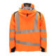 Mascot Winterjacke CLIMASCOT® geringes Gewicht Gr. S hi-vis orange/schwarzblau