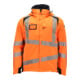 MASCOT Winterjacke CLIMASCOT® geringes Gewicht Größe M hi-vis orange/schwarzblau