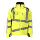 MASCOT Winterjacke CLIMASCOT® geringes Gewicht Größe S hi-vis gelb/schwarz
