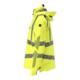 MASCOT Winterjacke CLIMASCOT® geringes Gewicht L hi-vis gelb/schwarz
