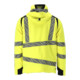 MASCOT Winterjacke CLIMASCOT® geringes Gewicht L hi-vis gelb/schwarz