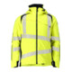 Mascot Winterjacke CLIMASCOT® geringes Gewicht L hi-vis gelb/schwarzblau