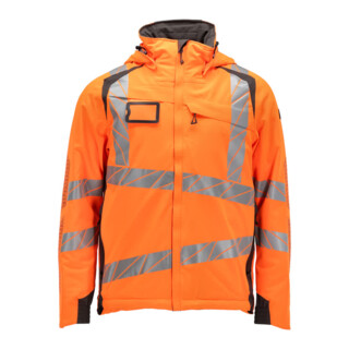 Mascot Winterjacke CLIMASCOT® geringes Gewicht L hi-vis orange/dunkelanthrazit