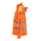 Mascot Winterjacke CLIMASCOT® geringes Gewicht L hi-vis orange/dunkelanthrazit