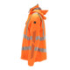 Mascot Winterjacke CLIMASCOT® geringes Gewicht L hi-vis orange/moosgrün