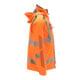 Mascot Winterjacke CLIMASCOT® geringes Gewicht L hi-vis orange/schwarzblau