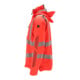 Mascot Winterjacke CLIMASCOT® geringes Gewicht M hi-vis rot/dunkelanthrazit