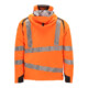 Mascot Winterjacke CLIMASCOT® geringes Gewicht XL hi-vis orange/dunkelanthrazit
