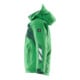 Mascot Winterjacke CLIMASCOT® grasgrün Größe 128