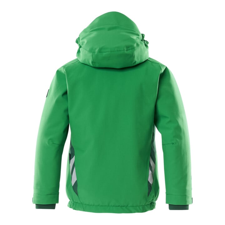 Mascot Winterjacke CLIMASCOT® grasgrün Größe 128