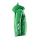 Mascot Winterjacke CLIMASCOT® grasgrün Größe 128