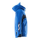 Mascot Winterjacke CLIMASCOT® Größe 116 azurblau/schwarzblau