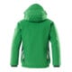 MASCOT Winterjacke CLIMASCOT® Größe 116 grasgrün/grün