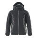MASCOT Winterjacke CLIMASCOT® Größe 116 schwarz