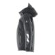 MASCOT Winterjacke CLIMASCOT® Größe 116 schwarz