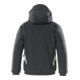 MASCOT Winterjacke CLIMASCOT® Größe 116 schwarz