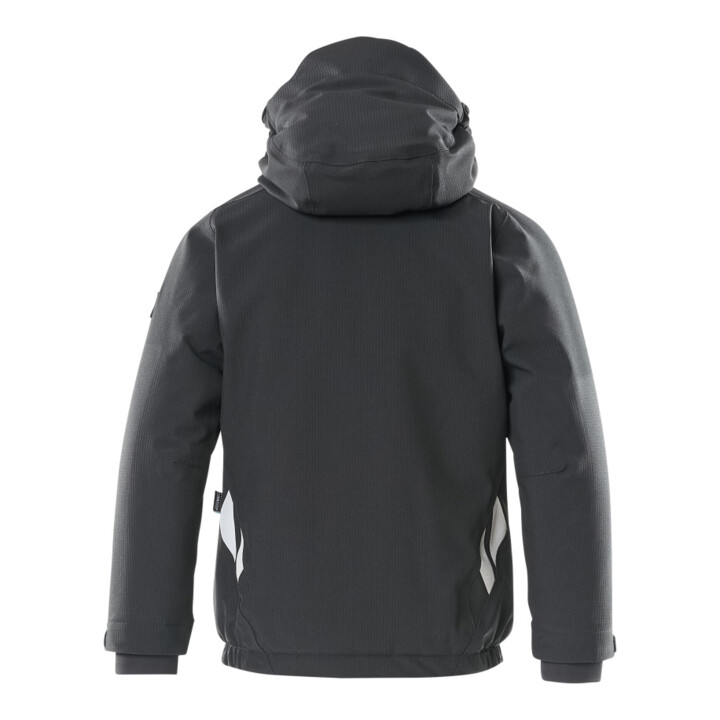 MASCOT Winterjacke CLIMASCOT® Größe 116 schwarz