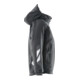 MASCOT Winterjacke CLIMASCOT® Größe 116 schwarz