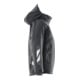 Mascot Winterjacke CLIMASCOT® Größe 128 schwarz