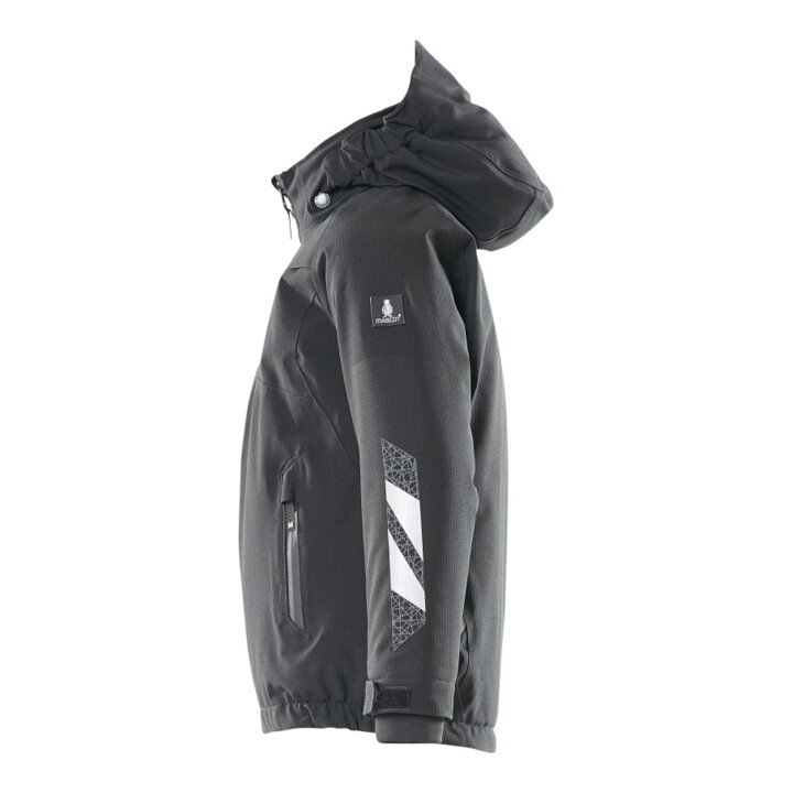 Mascot Winterjacke CLIMASCOT® Größe 164 schwarz