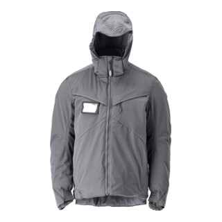 Mascot Winterjacke CLIMASCOT® Größe L Anthrazitgrau