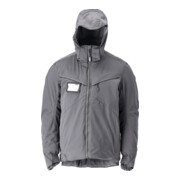 Mascot Winterjacke CLIMASCOT® Größe L Anthrazitgrau