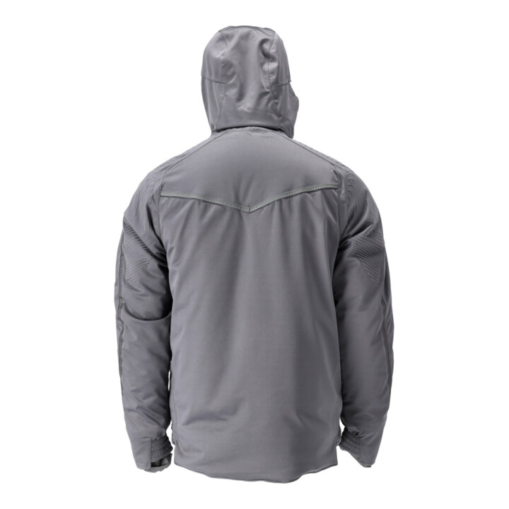 Mascot Winterjacke CLIMASCOT® Größe L Anthrazitgrau