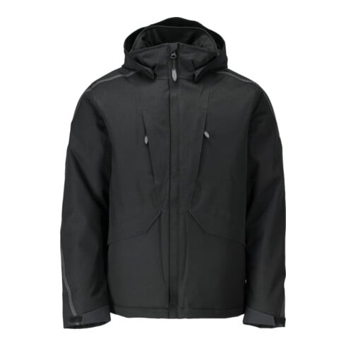 Mascot Winterjacke CLIMASCOT® Größe L schwarz