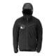 MASCOT Winterjacke CLIMASCOT® Größe L schwarz