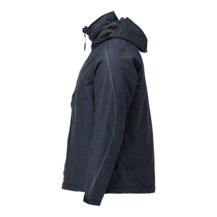 Mascot Winterjacke CLIMASCOT® Größe L schwarzblau
