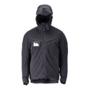 Mascot Winterjacke CLIMASCOT® Größe L schwarzblau
