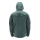 MASCOT Winterjacke CLIMASCOT® Größe L waldgrün