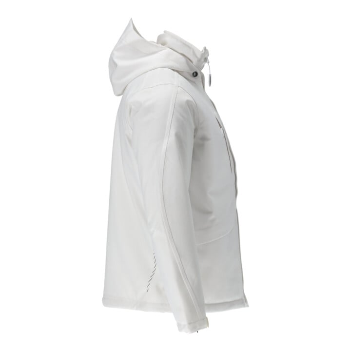 Mascot Winterjacke CLIMASCOT® Größe L weiss