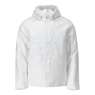 MASCOT Winterjacke CLIMASCOT® Größe L weiß