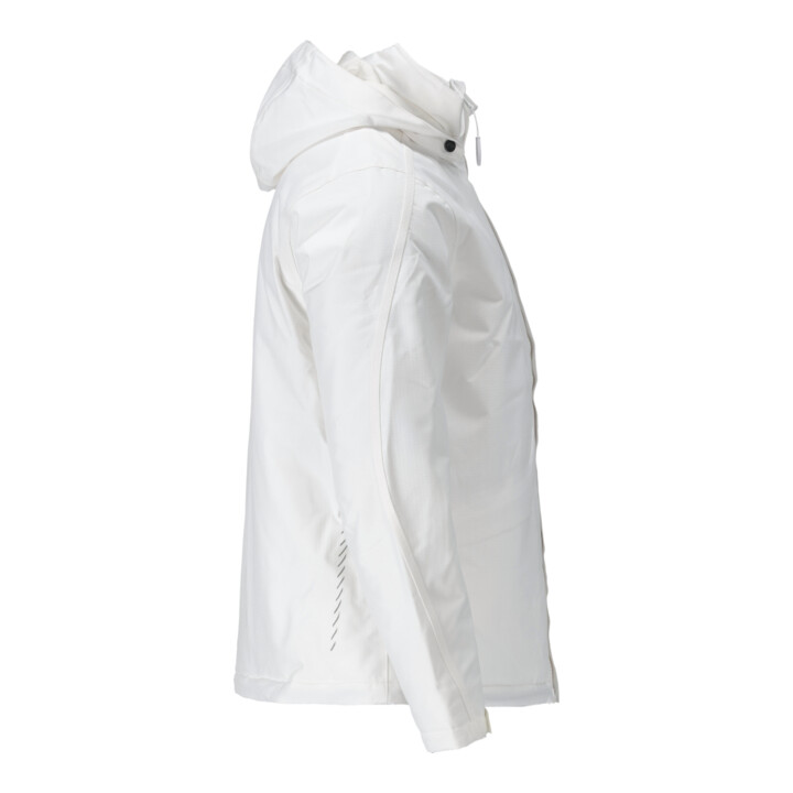 MASCOT Winterjacke CLIMASCOT® Größe L weiß