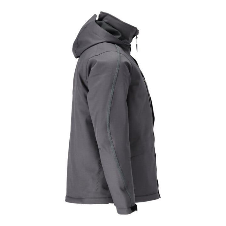 MASCOT Winterjacke CLIMASCOT® Größe M Anthrazitgrau