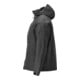 MASCOT Winterjacke CLIMASCOT® Größe M schwarz