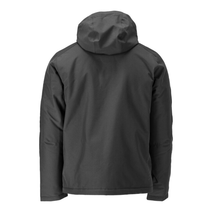 MASCOT Winterjacke CLIMASCOT® Größe M schwarz