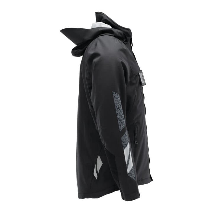 Mascot Winterjacke CLIMASCOT® Größe M schwarz
